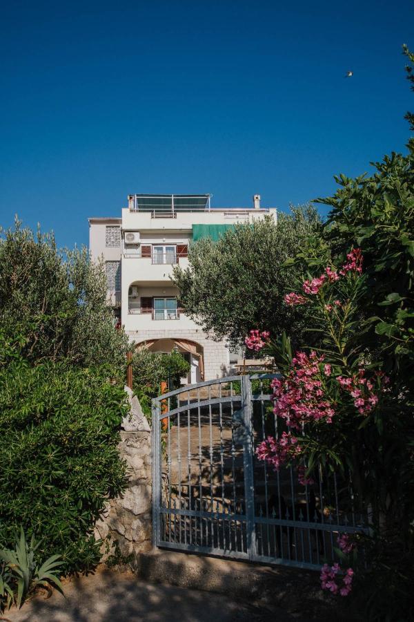Apartman Relax 2 Zaboric Dış mekan fotoğraf